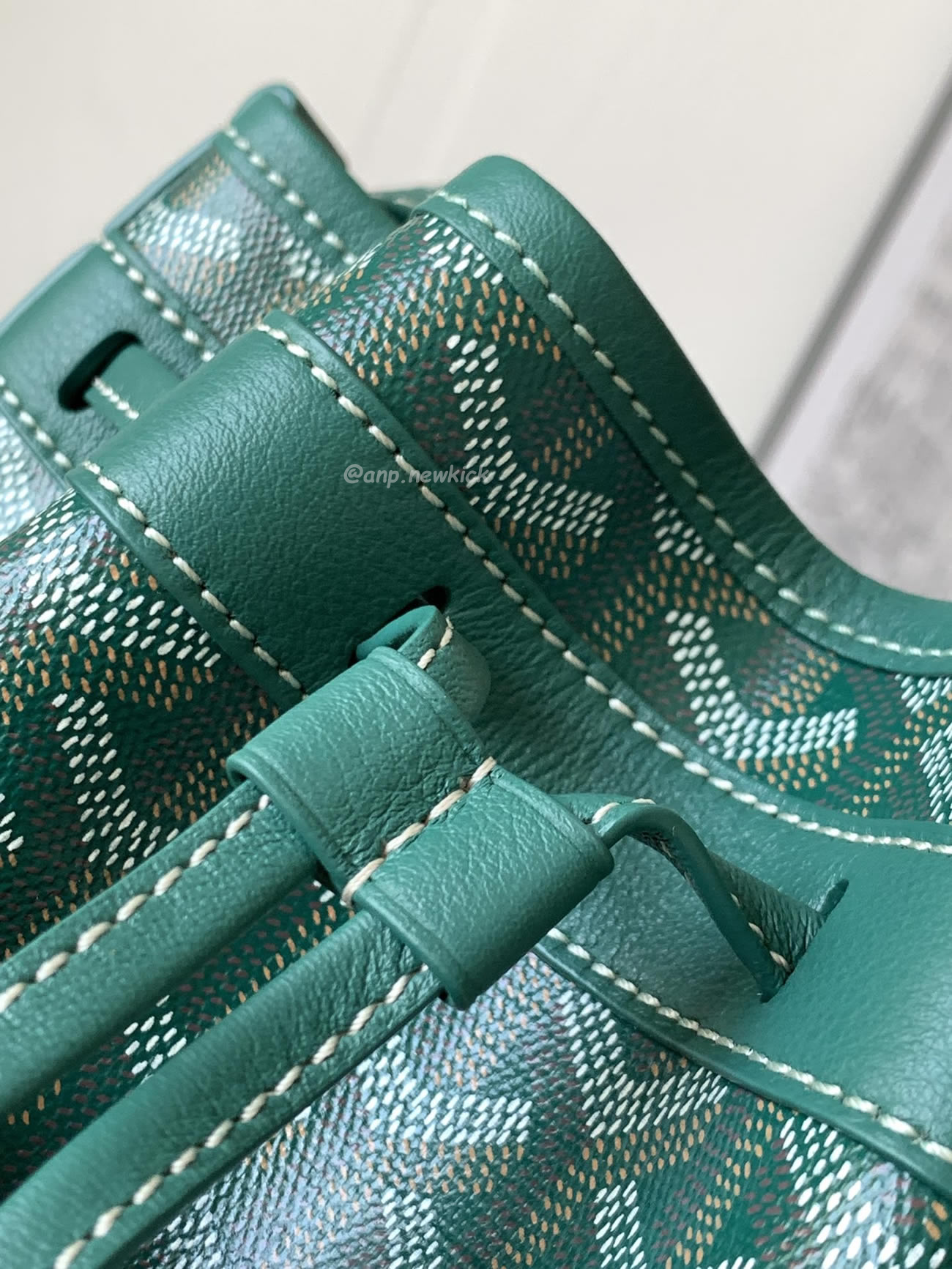 Goyard Petit Flot Bucket Bag 23 Cm X 14.5 Cm X 17 Cm (20) - www.newkick.vip